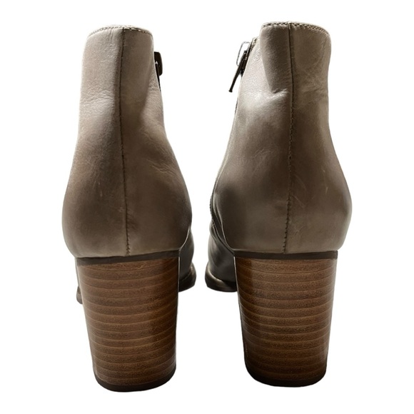 Chocolat Blu Camino Ankle Ruched Boots, 39 - Picture 5 of 9